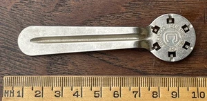 VINTAGE BULOVA C WATCH CASE BACK OPENER WATCHMAKER / JEWELER TOOL - Picture 1 of 4