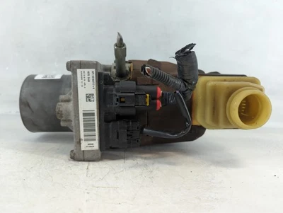 Infiniti Qx60 2013 bomba de columna de dirección asistida fabricante original MJJ7V Foto 1 de 4