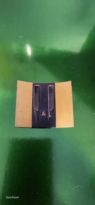 AMT MPC 1967 1968 Plymouth Barracuda Hood Cuda - Image 1 of 2