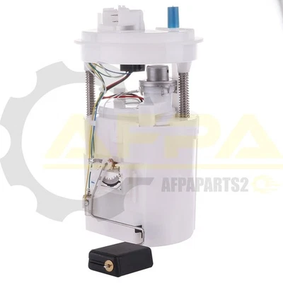 Conjunto de módulo de bomba de combustible compatible con Chevrolet Aveo5 2009 2010 2011 1,6 L E4003M Foto 1 de 4