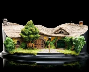 Weta Green Dragon INN Environment  - Bild 1 von 1
