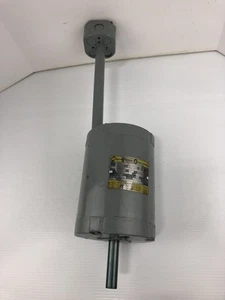 Marathon Electric 8L145TTTR7080AAN Motor TTR-BZ 1HP 1140 RPM 3PH 145T Frame - Picture 1 of 6