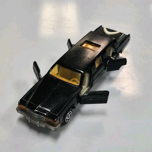 Majorette Diecast Auto Nr. 339 Limousine 1/58 Made In France - Bild 1 von 10