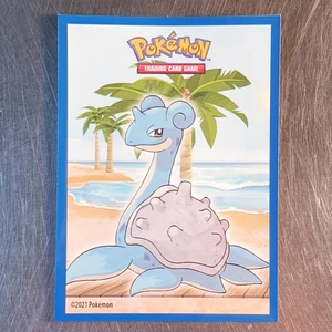 Funda para cartas de JCC Pokémon 2021 - Imagen 1 de 2
