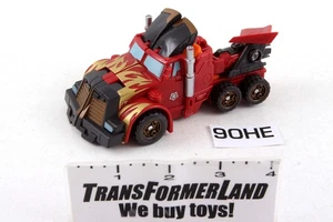 Rodimus Figure Combat Energon Transformers - Picture 1 of 3