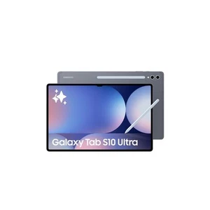 Samsung Galaxy Tab S10 Ultra 256GB 12GB RAM Wi-Fi Moonstone Gray NUEVO ABIERTO - Imagen 1 de 1
