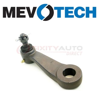 Mevotech Steering Pitman Arm for 1985-1993 Chevrolet S10 Blazer 2.5L 2.8L fo - Image 1 of 4