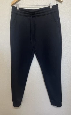 32 Degrees Heat Women's Slash Pocket Jogger Pants - Black Size S - Image 1 of 4