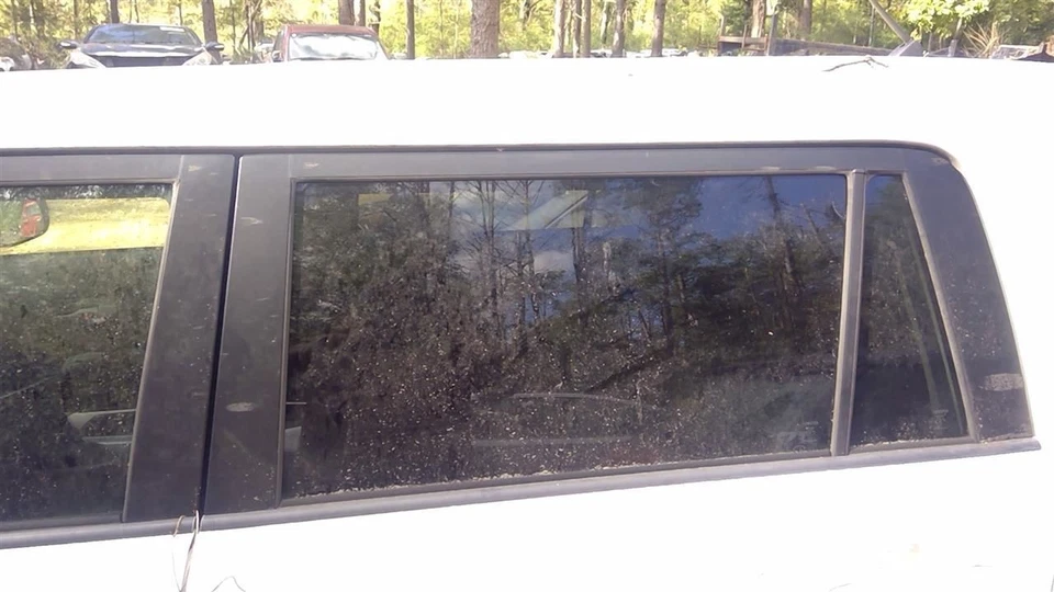 Cristal puerta trasera izquierda conductor compatible con 08-15 SCION XB 26798 Foto 1 de 1