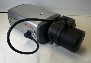 LILIN IMEGAPRO IPG1022ESX3 Day & Night 3MP HD IP Camera - Picture 1 of 11
