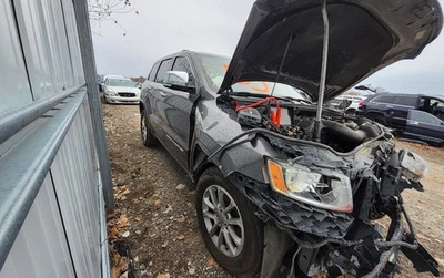 JEEP GRAND CHEROKEE 2011-2023 ALTERNATOR 180 AMP 1745177 Foto 1 de 4