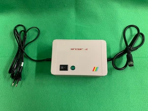 Sinclair ZX Spectrum schwarz +2 +2a/b +3 Netzteil neu 2025 Nr.2 - Bild 1 von 5