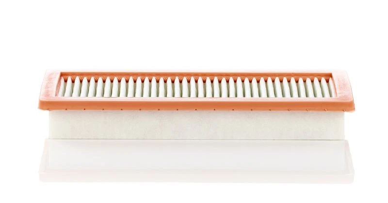 MANN-FILTER Luftfilter C 36 003 für CITROËN PEUGEOT MINI DS OPEL - Bild 1 von 1