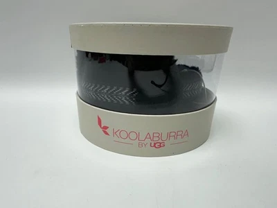 Women's Koolaburra by UGG Burree Earmuff / Black One Size - Image 1 of 3