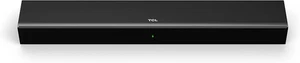 TCL TS3100, Soundbar par TV & Bluetooth, 2.0 Canali (80 watt, Dolby Digital, ... - Afbeelding 1 van 1