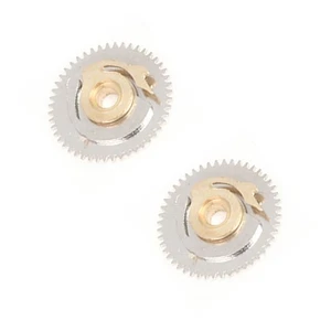 2/10Pack Watch Movement Calendar Driving Wheel Replacement For 46943 Movement - Picture 1 of 10