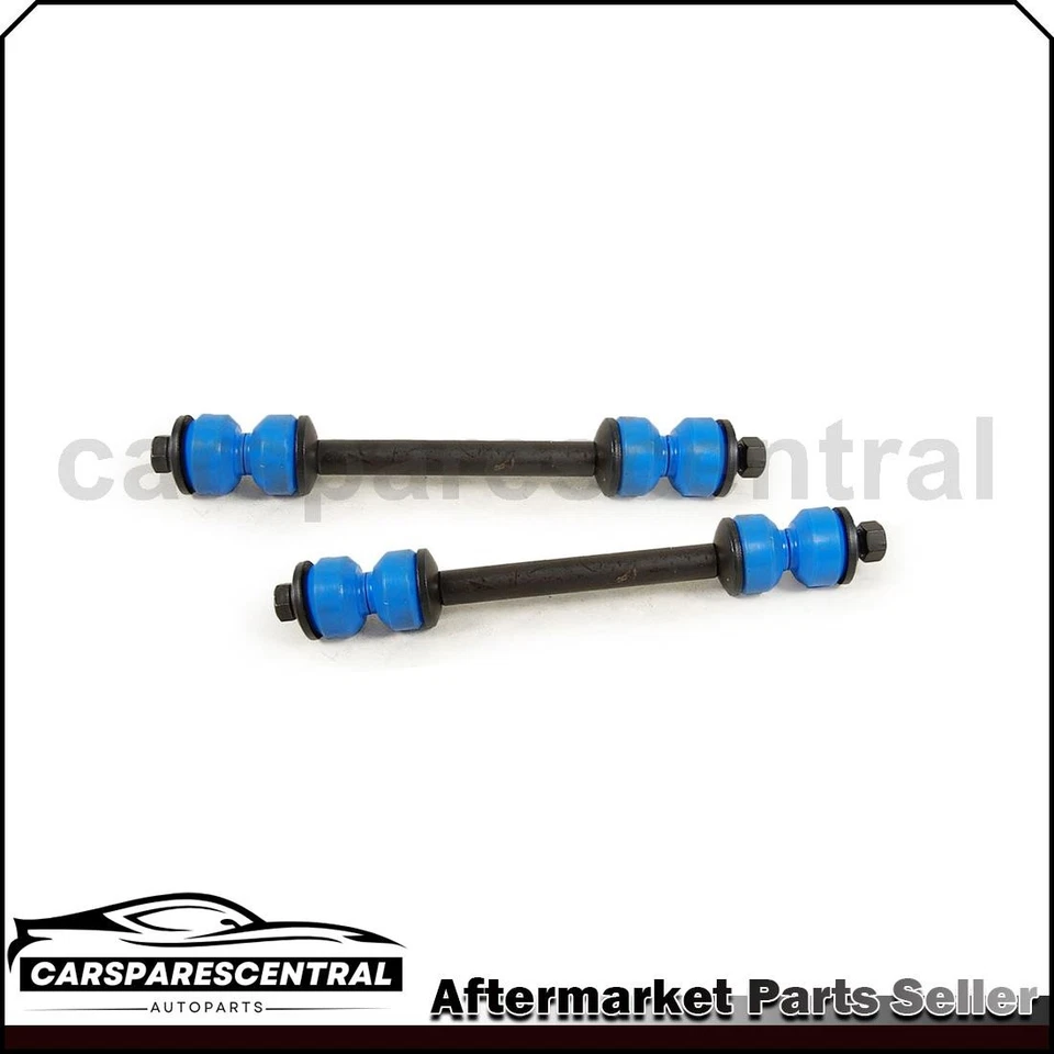 Kit de enlace de barra estabilizadora Mevotech Supreme para GMC K1500 1988 1999 1989 1990 Foto 1 de 2