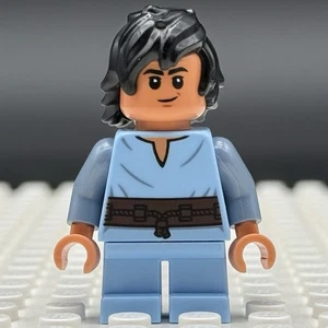 JUNGE BOBA FETT Minifigur 75433 Lego Star Wars Jango Fetts Raumschiff sw1407 - Bild 1 von 4