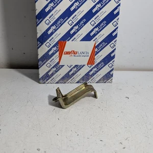STAFFA SUPPORTO RADIATORE LANCIA Y10 ORIGINALE 5998932 - Imagen 1 de 2