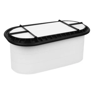 Air Filter Fits For Ford F250 - F550 Excursion 7.3L Replaces FA1757 P606122 US - Picture 1 of 9