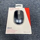 Microsoft Sculpt Touch Wireless BlueTrack Mouse 6PL-00003