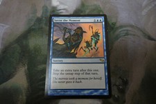 MTG - 1 x Savor the Moment - Shadowmoor - LP Condition