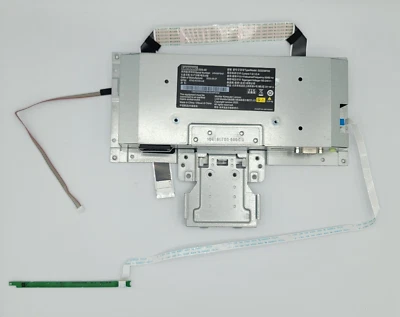 Lenovo D24-40 67A2KCC6US 24" FHD 75Hz 4ms VA Gaming Monitor Main Board - Image 1 of 4