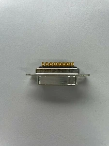 78x DA-15P-A191-K87 ITT Cannon D-Sub Steckverbinder - Bild 1 von 1