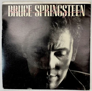 Bruce Springsteen Brilliant Disguise Vinyl Record 7” 45 RPM 651141 7 CBS 1987 - Picture 1 of 12