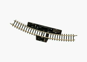 Märklin mini-club 8529 Schaltgleis gebogen 1:220 neu OVP - Bild 1 von 1