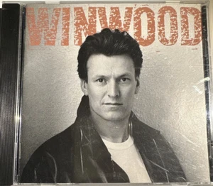 Roll With It by Steve Winwood (Record, 2017) - Picture 1 of 4