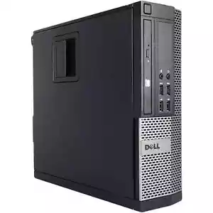 Dell OptiPlex 7010 SFF Core i7 3.40 GHz 8 GB DDR3 350GB HDD WIN10 - Picture 1 of 1