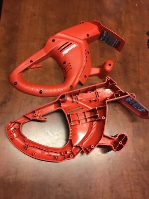 Genuine Part Housing Assy Homelite 17”2.7A Electric Hedge Trimmer Ut44110E - Image 1 of 4