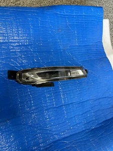 ✅ 2019 LINCOLN CONTINENTAL Left/driver Side Fog Lamp, Excellent Condition! - Picture 1 of 11