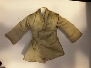 Hot Toys Obi Wan Kenobi Deluxe MMS478 1/6 Action Figure Jedi robes shirt - Picture 1 of 3