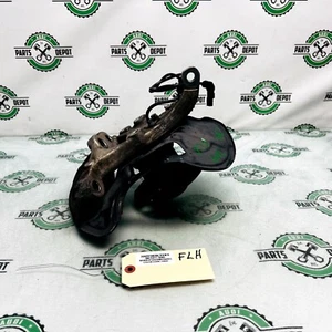 08-14 MERCEDES-BENZ W204 C300 FRONT LEFT SPINDLE KNUCKLE WHEEL HUB BEARING OEM - Bild 1 von 7