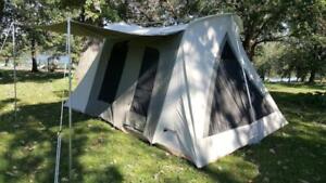 Kodiak Flex-Bow 10x14 VX Tent
