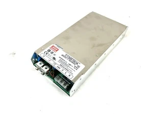 Mean Well RSP-750-48 48V 15.7A 750W Industrial Power Supply - Picture 1 of 3