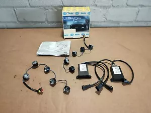 LED Tagfahrlicht VW 2PT010458801 2PT010458 1 J Golf 1.9 TDI - Bild 1 von 6