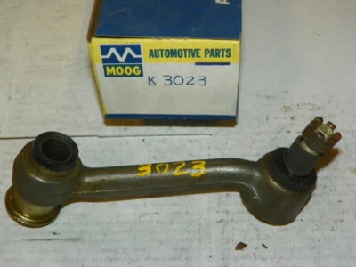 Moog braço ocioso CHRYSLER DODGE PLYMOUTH carregador Fury 1965-1972 K3023 manual - Imagem 1 de 2