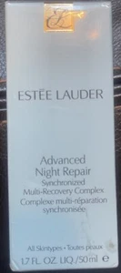 Estée Lauder Advanced Night Repair Synchronized Recovery Complex 1.7 fl oz 🌕 - Picture 1 of 3