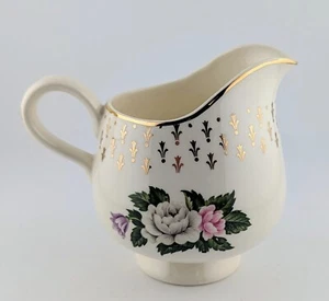 VTG Homer Laughlin Lifetime Imperial Creamer - Picture 1 of 4