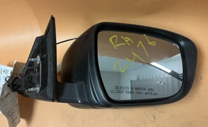 16 17 18 19 20 ROGUE EXCEPT SPORT Door Mirror Right (power) - Picture 1 of 8