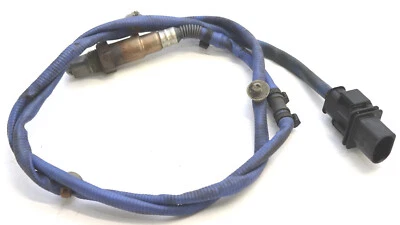 Porsche Cayenne 958 4.8 92A 95860613401 sonda lambda sonda di regolazione 95860613400 - Immagine 1 di 2