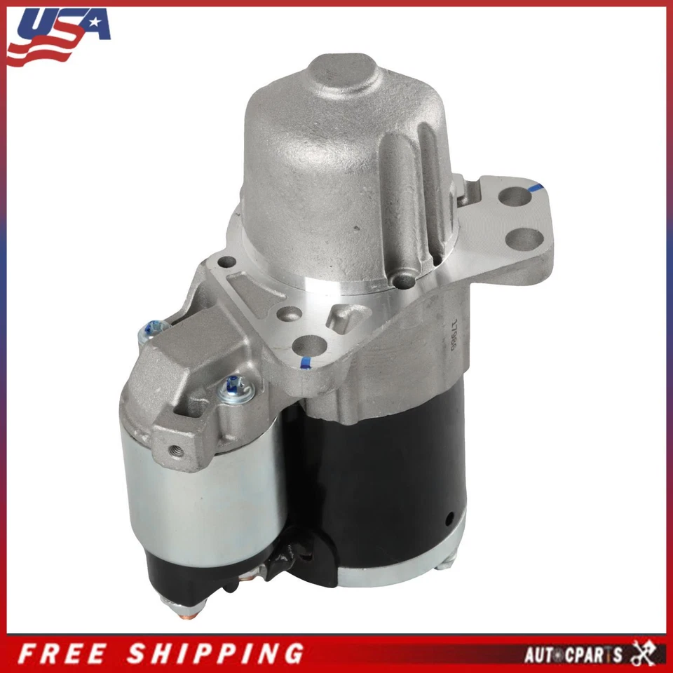 Arranque para Buick Enclave 2006 Rendezvous 2006-2007 Cadillac STS 17986 2008-2016 Foto 1 de 4