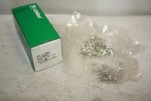 LITTELFUSE H111501 FUSE CLIPS PC BOARD TYPE (100/BOX) - Picture 1 of 2