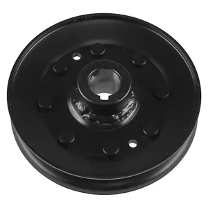 Puleggia unità blade per John Deere AM105652 AM31004 AM37308 AM103859 46" mazzo - Foto 1 di 5