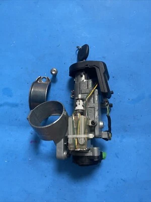 INTERRUPTOR DE ENCENDIDO BLOQUEO CILINDRO INMOVILIZADOR LLAVE CHEVROLET HHR 2006-2007 Foto 1 de 4