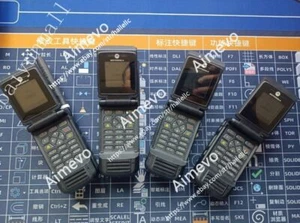 1PCS Motorola XTS4000 walkie-talkie VHF136-170 P25 NO battery - Picture 1 of 9