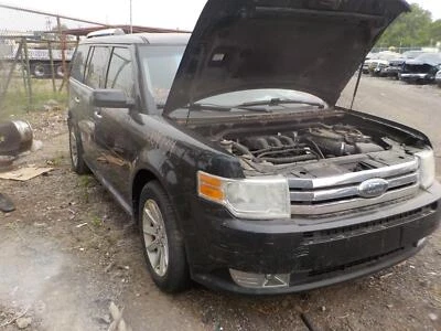 Conjunto de filtro de aire usado se adapta a: Ford Flex 2010 3,5 L sin turbo grado A Foto 1 de 4